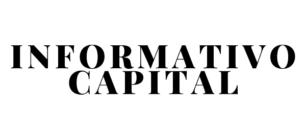 Informativo Capital