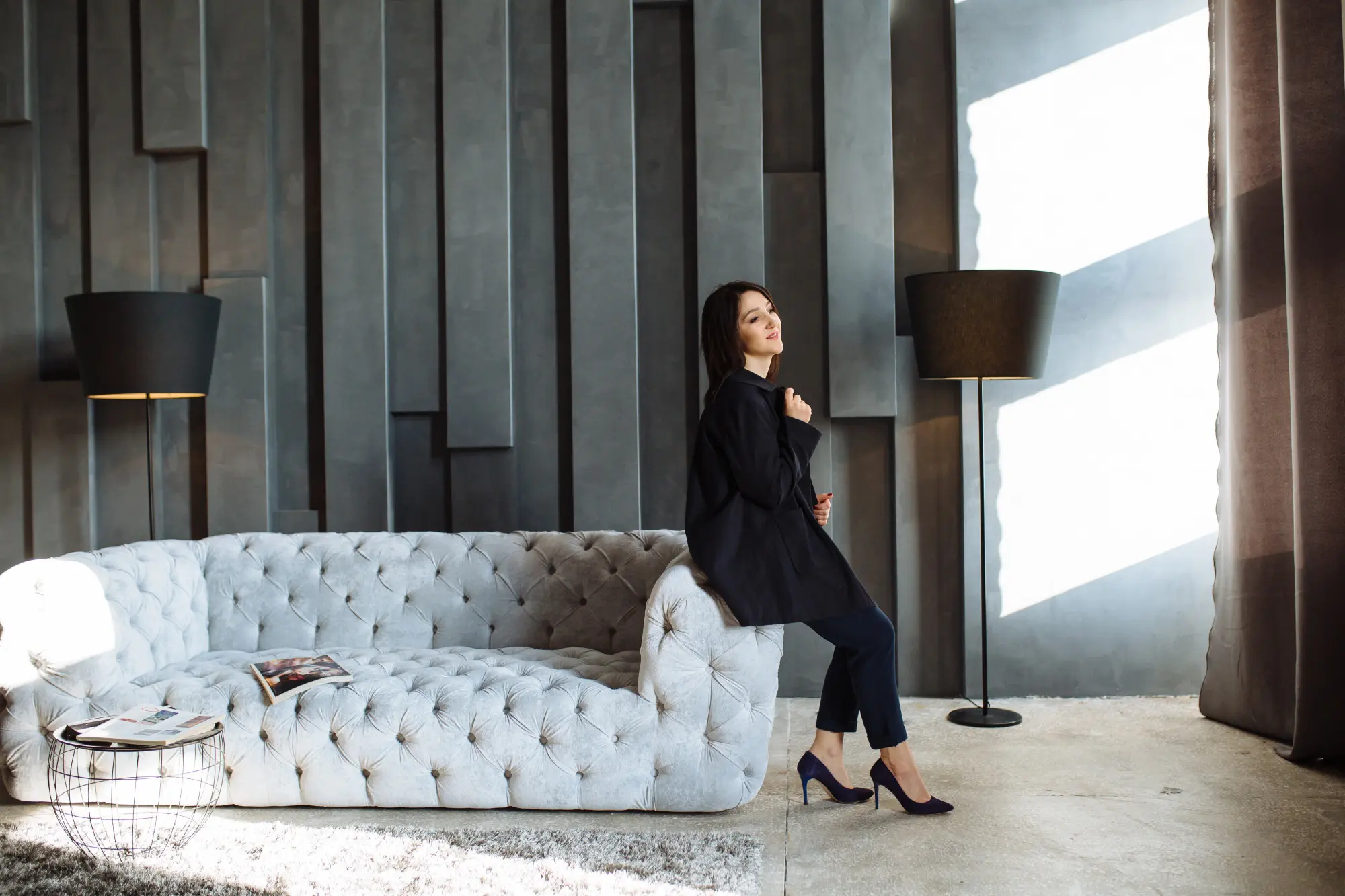 ARCSA CAPITAL Institutional Flipping in Miami representing elegance, precision, and predictive performance in luxury asset reengineering.