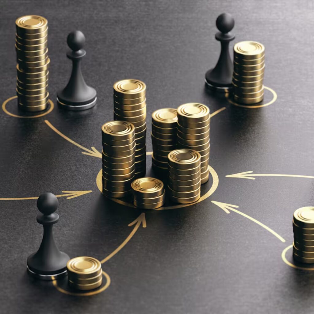 Uncover the strategy — ARCSA CAPITAL’s institutional blueprint for predictable, fixed-income real estate returns in Miami.