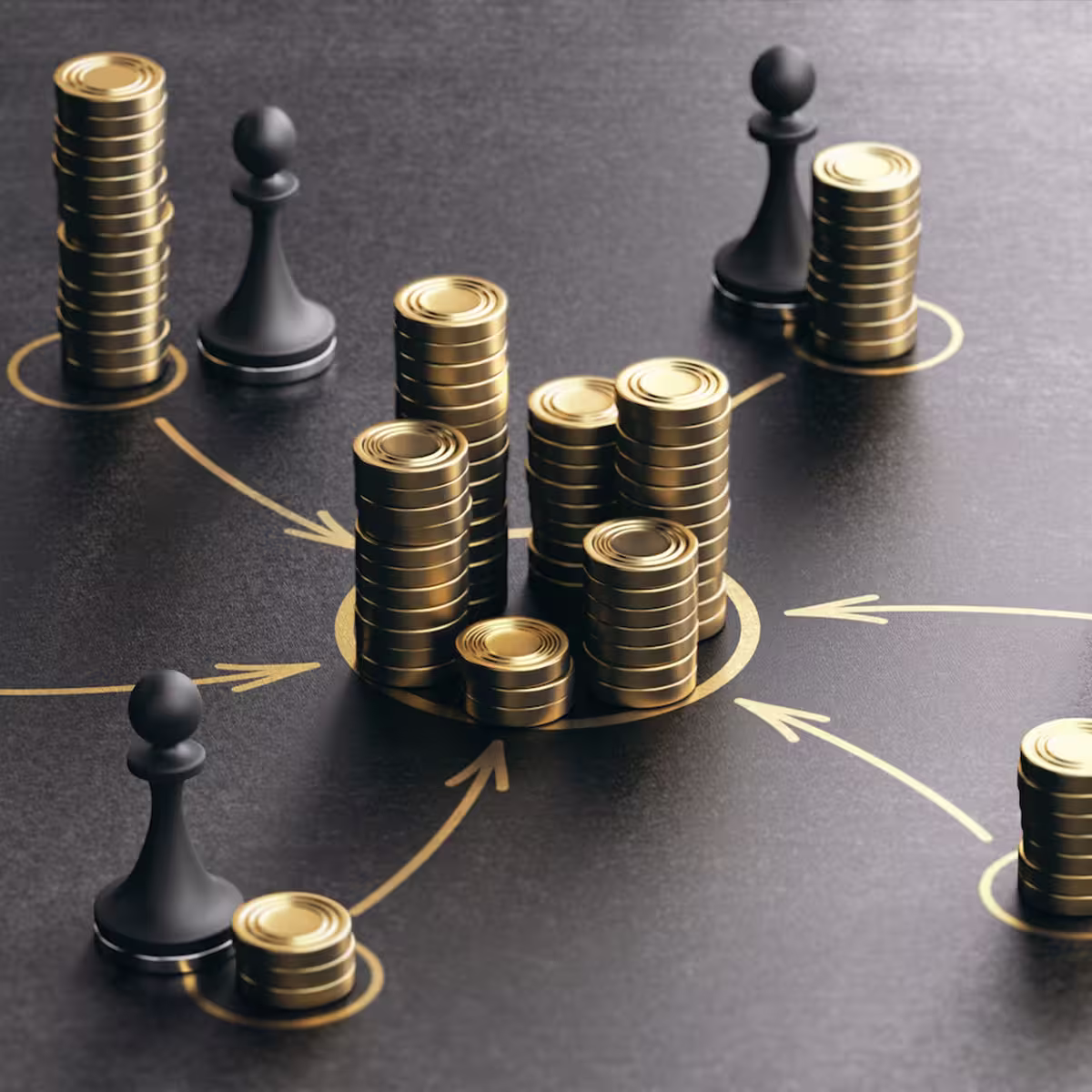 Uncover the strategy — ARCSA CAPITAL’s institutional blueprint for predictable, fixed-income real estate returns in Miami.