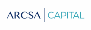 ARCSA Capital logo institutional real estate investment firm Miami