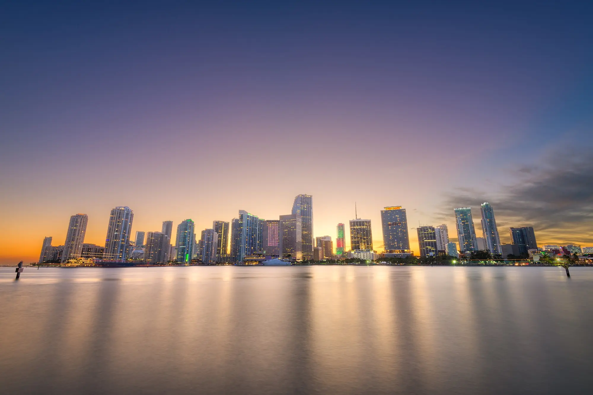 Exclusive Real Estate Investment Funds in Miami for Accredited & Institutional Investors
