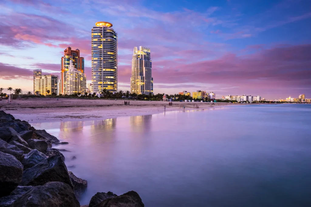 South Beach Miami Florida 2025 03 24 01 10 51 Utc - ARCSA Capital institutional real estate image 2528