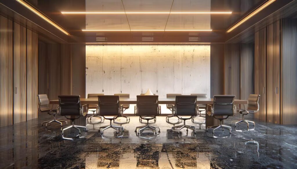 UHNW family office strategy — governance and wealth preservation by ARCSA Capital
