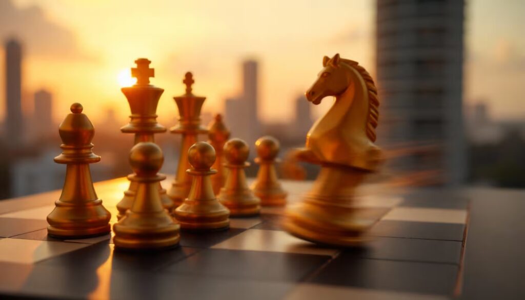 Off-market real estate opportunities—ARCSA CAPITAL’s institutional sourcing agility and proprietary pipeline for UHNW investors in prime markets.