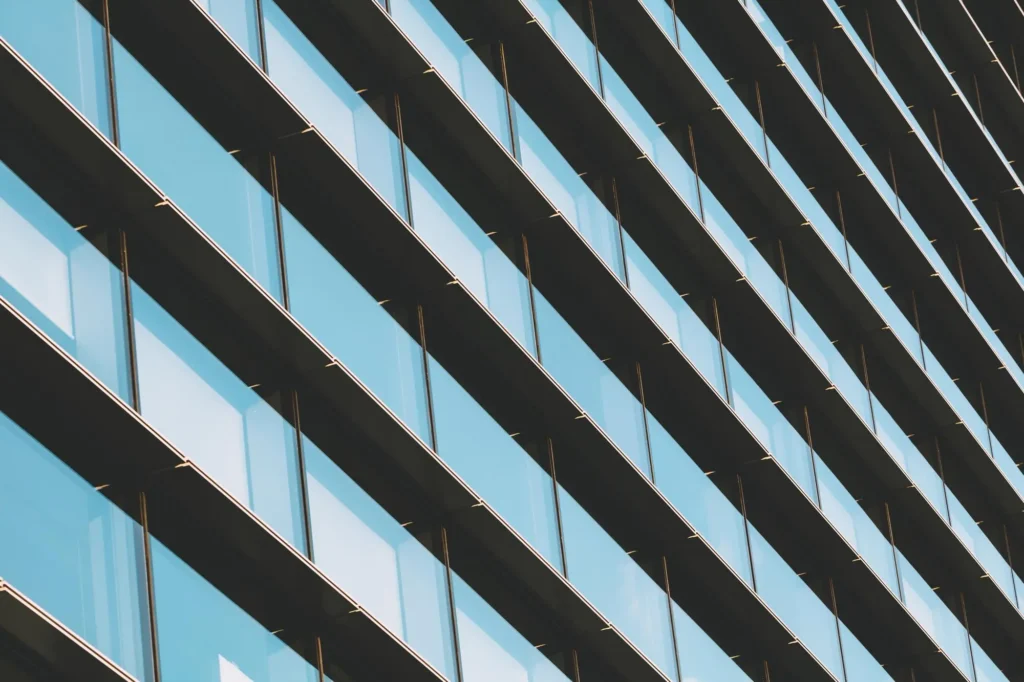 Institutional real estate offices in Miami — ARCSA Capital’s audited operations exemplify transparency, governance, and institutional-grade compliance for accredited investors.