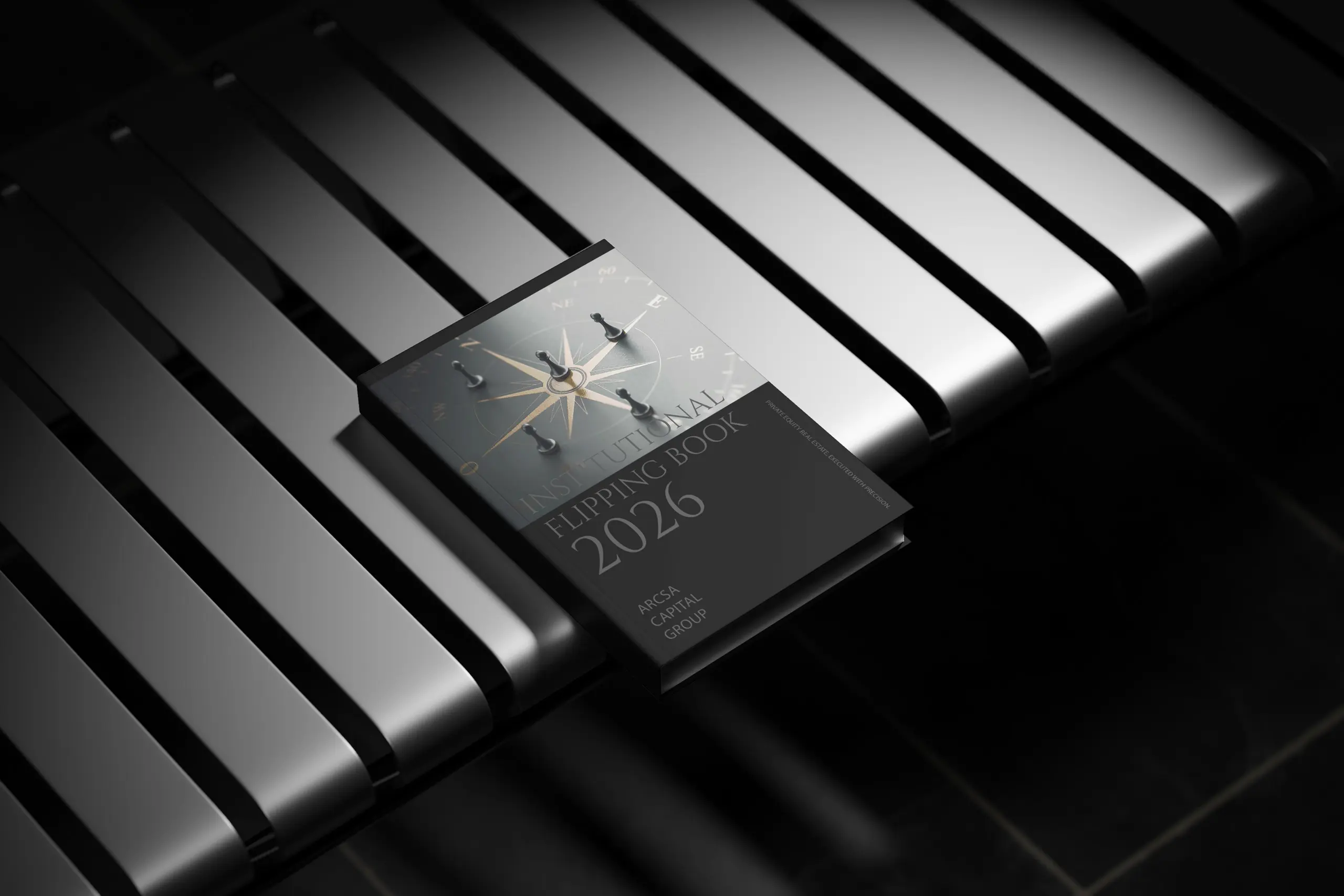 Flipping book 2026: Real Estate Investing Opportunities