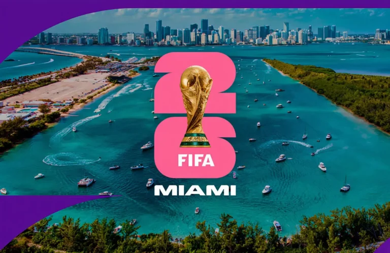 REPE in Miami 2026 asset repositioning strategy in Miami influenced by Brightline expansion and 2026 World Cup infrastructure and demand catalysts.