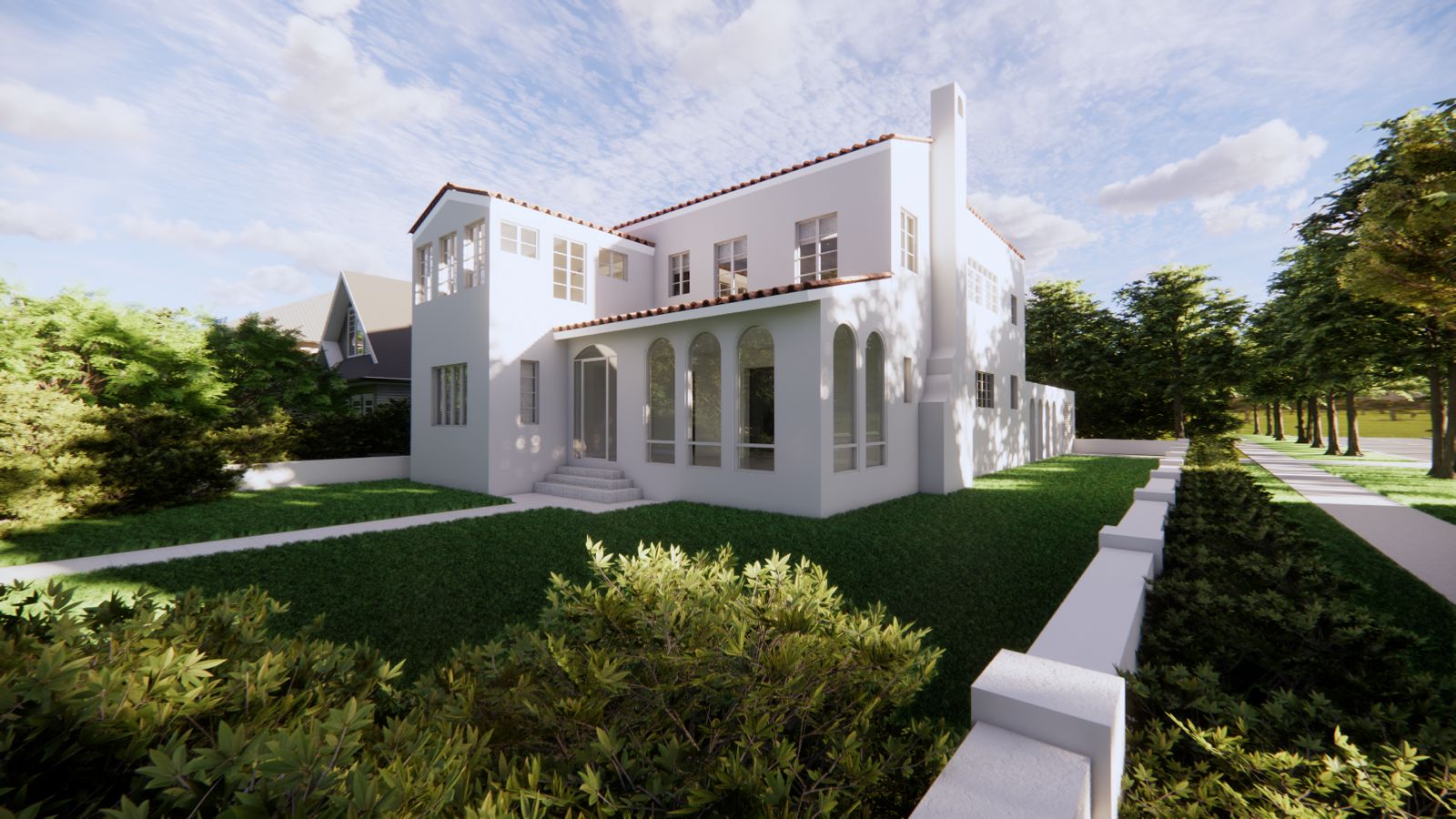 446 Navarre Ave, Coral Gables, FL 33134