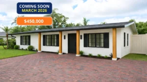 4430 1st Way NE, Saint Petersburg, FL 33703