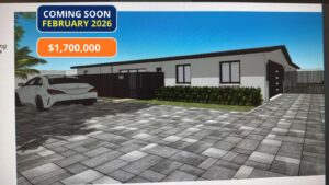 1601 Seabreeze Blvd, Fort Lauderdale, FL 33316