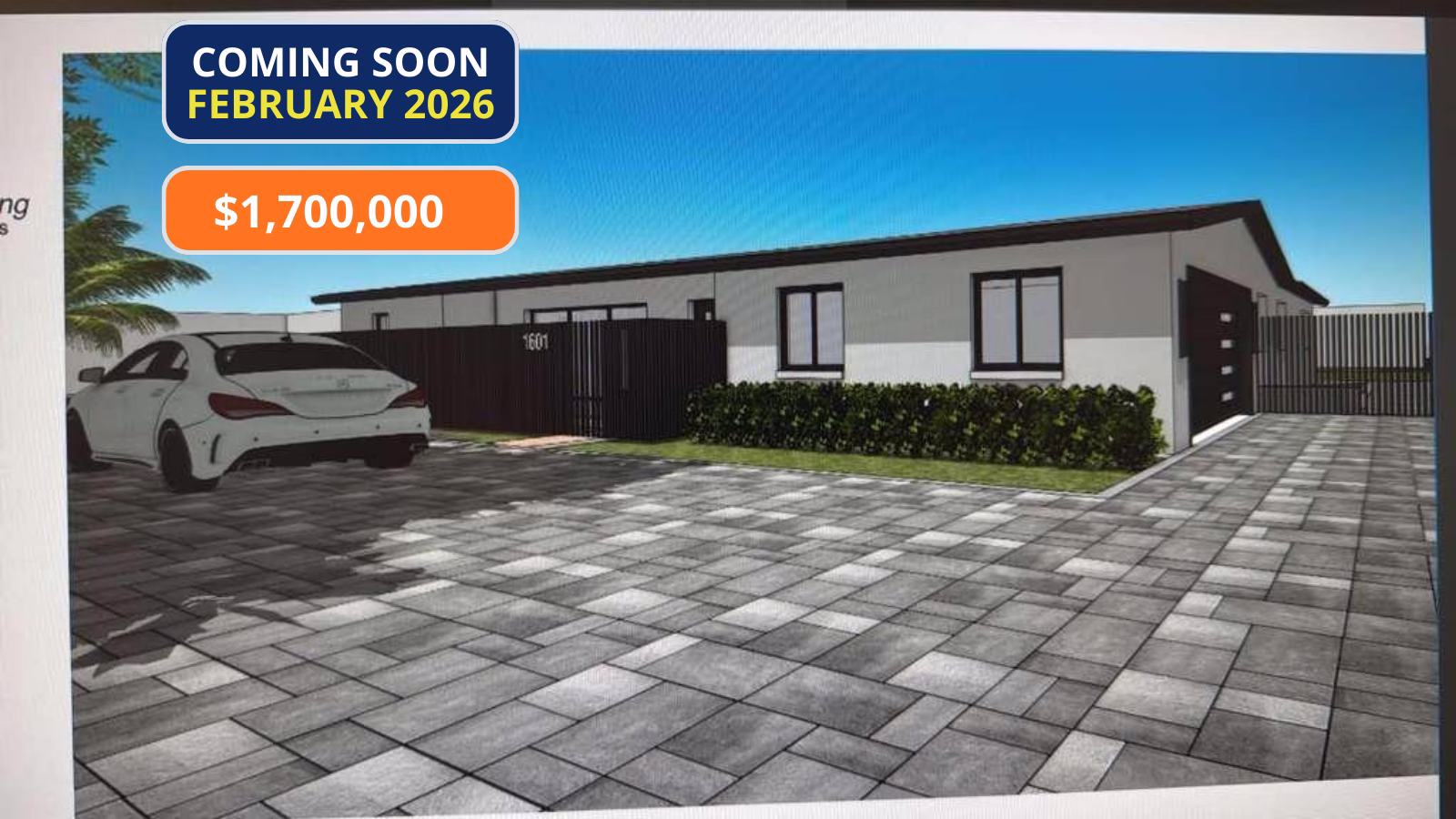 1601 Seabreeze Blvd, Fort Lauderdale, FL 33316