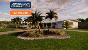 10825 SW 80th Ave, Miami FL 33156