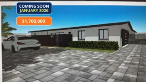 1601 Seabreeze Blvd, Fort Lauderdale, FL 33316