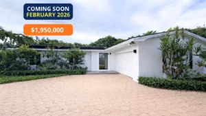 6600 SW 144th St, Coral Gables, FL 33158