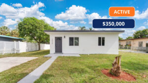 2625 NW 10th St Pompano Beach, FL 33069