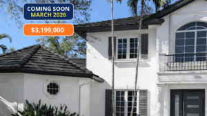 1202 Breakers West Blvd, West Palm Beach, FL 33411