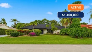 2 Dunbar Rd, Palm Beach Gardens, FL