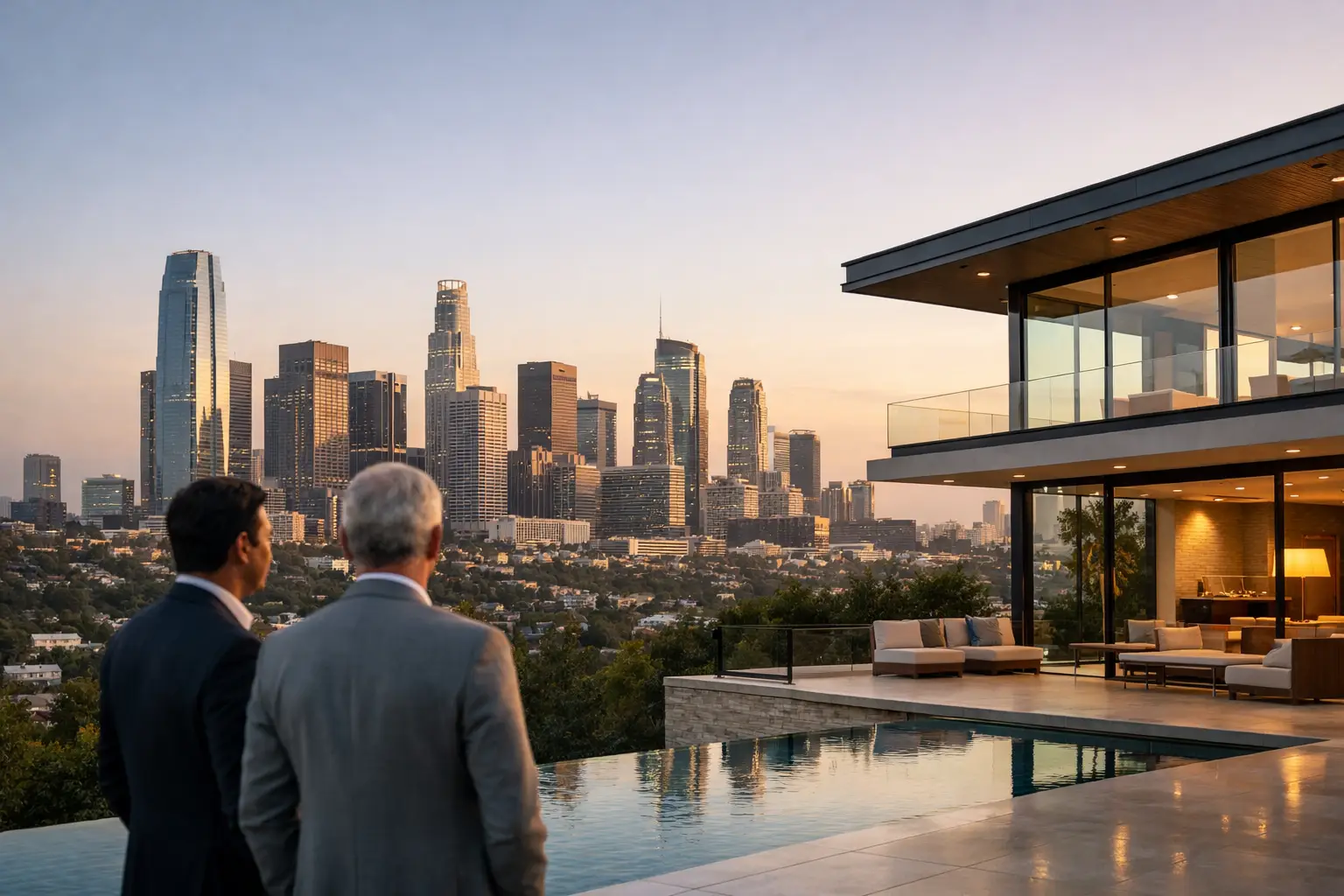 Can Foreign Investors Join US Real Estate Funds?