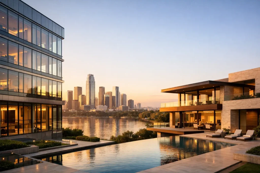 Capital Preservation Real Estate Investments