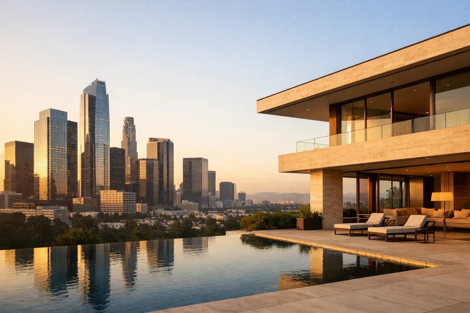 Institutional Real Estate Investment Strategy