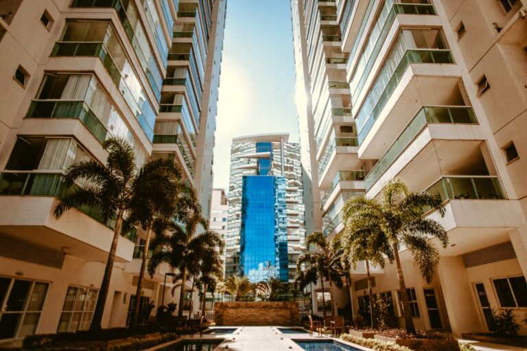 private real estate funds for accredited investors luxury buildings