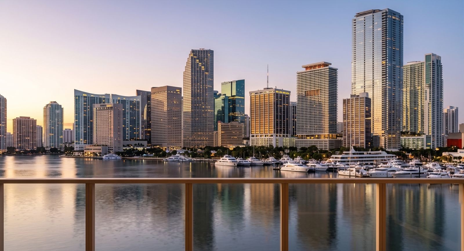 Miami real estate investment funds and premium skyline development portfolio - Arcsa Capital