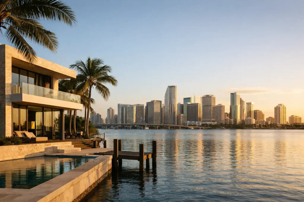 Private Equity Real Estate Miami Explained