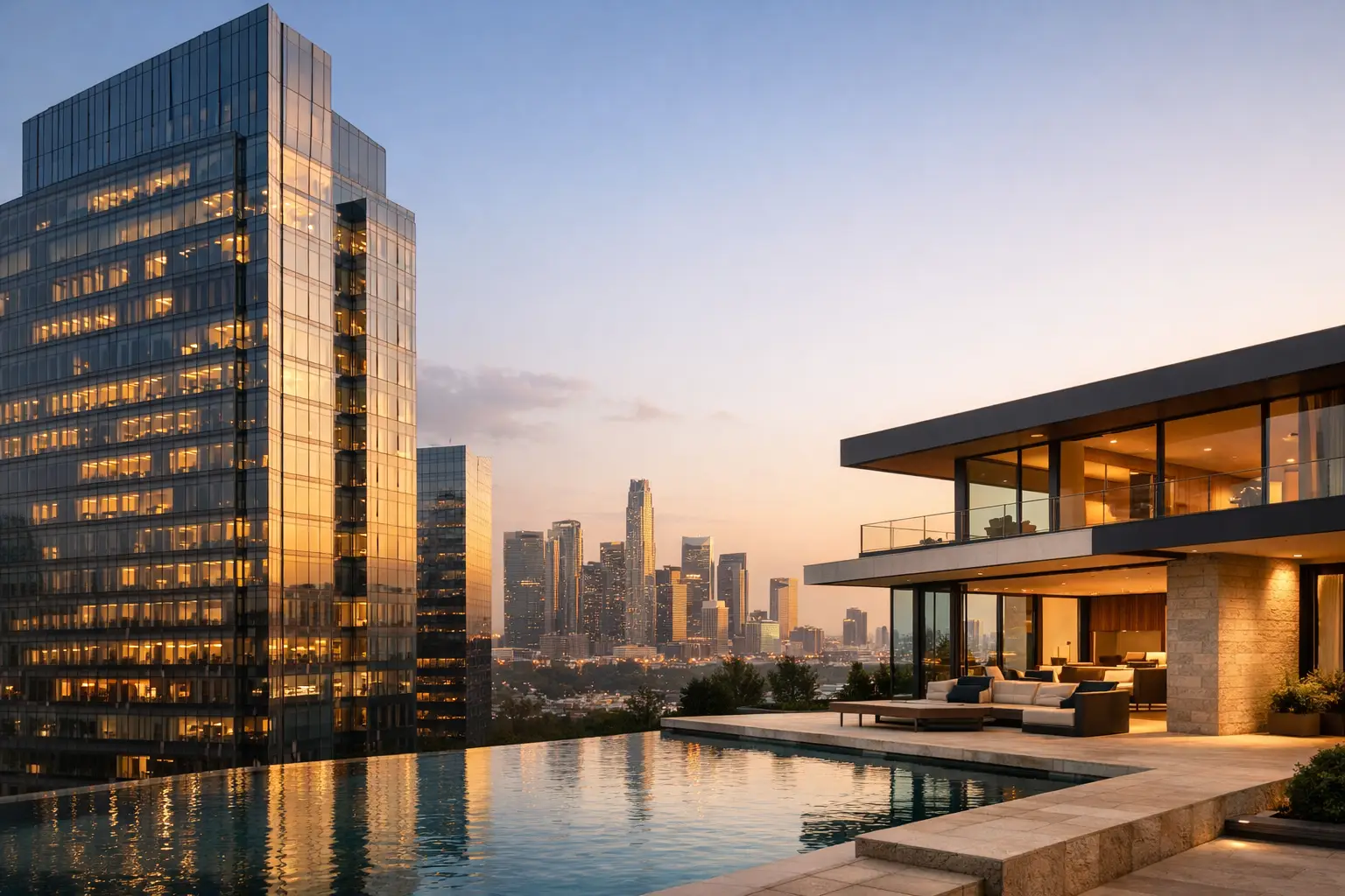 Real Estate Funds for Institutional Investors