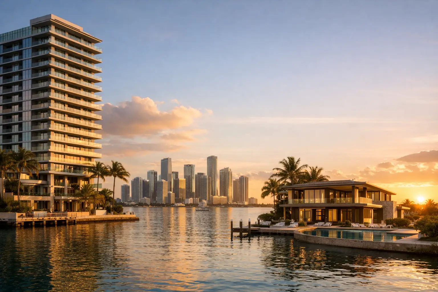 Real Estate Investment Funds in Florida