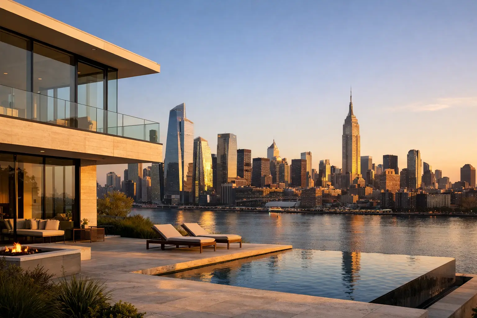 Tax Efficient US Real Estate Investing for Foreigners